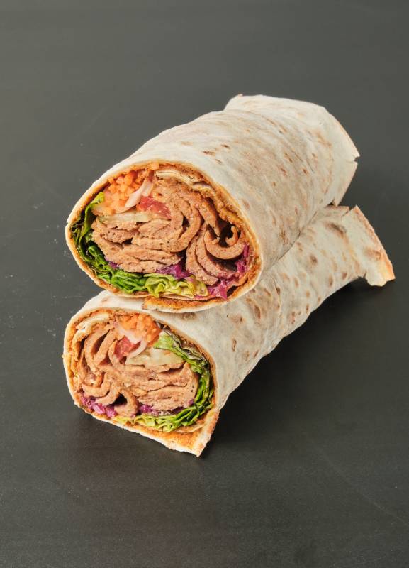 Lahmacun