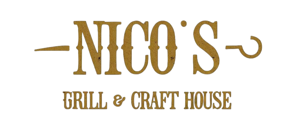 Nico's Grill & Craft House Bangkok